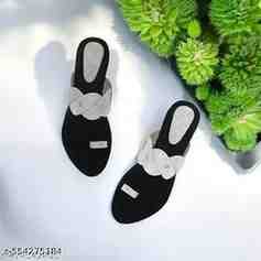Fabulous Women Flats